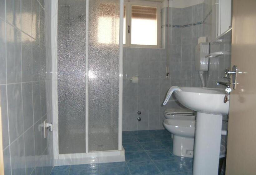 4인용 스탠다드 룸, B&b Casa Gabriele