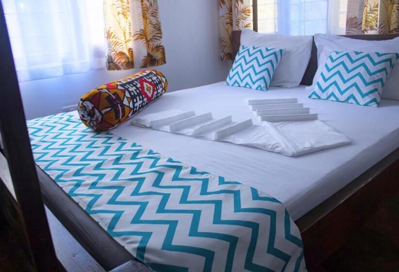 اتاق استاندارد, Cycad Palm Diani