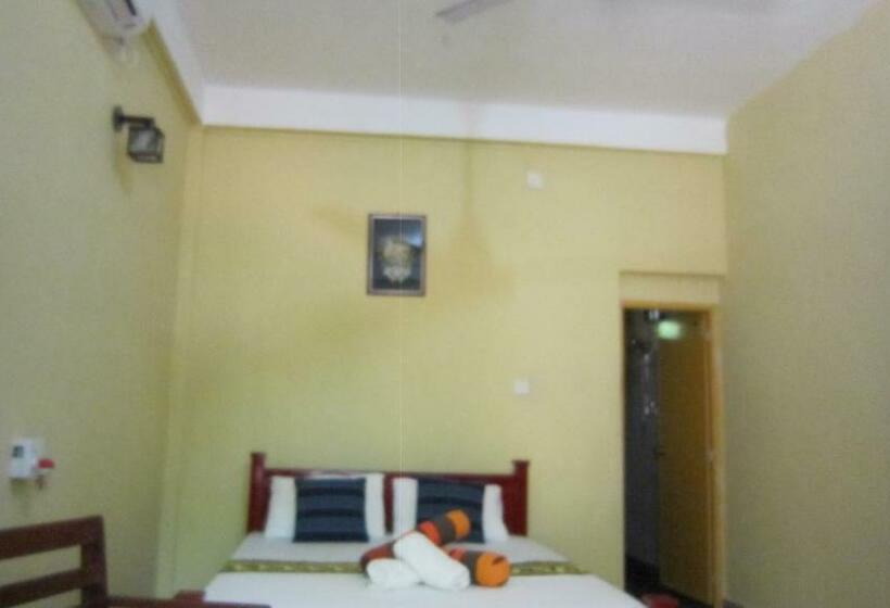 Номер Стандарт Трехместный, Dinuka Village