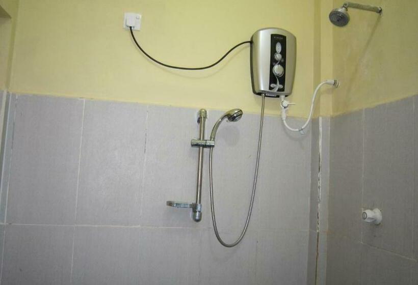 Номер Стандарт Трехместный, Dinuka Village