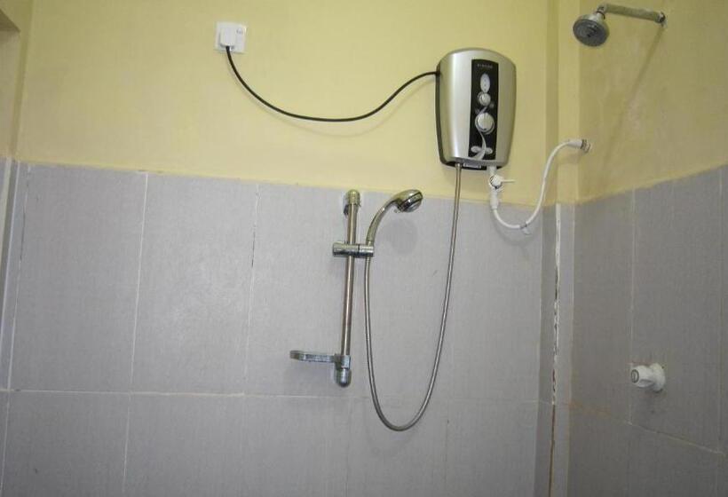 Номер Economy, Dinuka Village