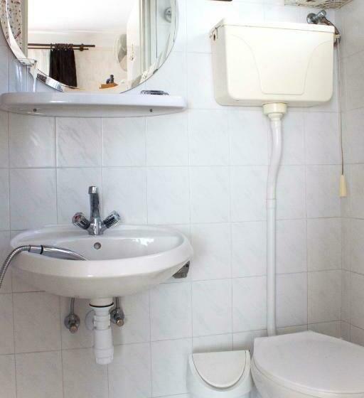 Дом 1 Спальня, Haus Margit