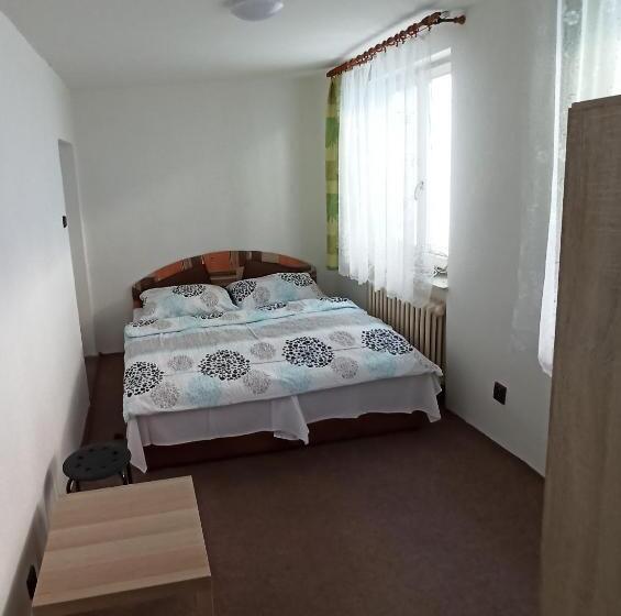 Family Suite, Penzion Modřanka