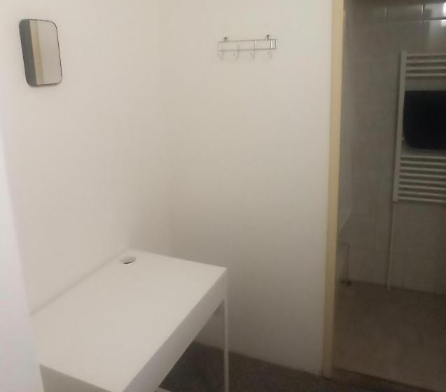 Номер Стандарт, Penzion Modřanka