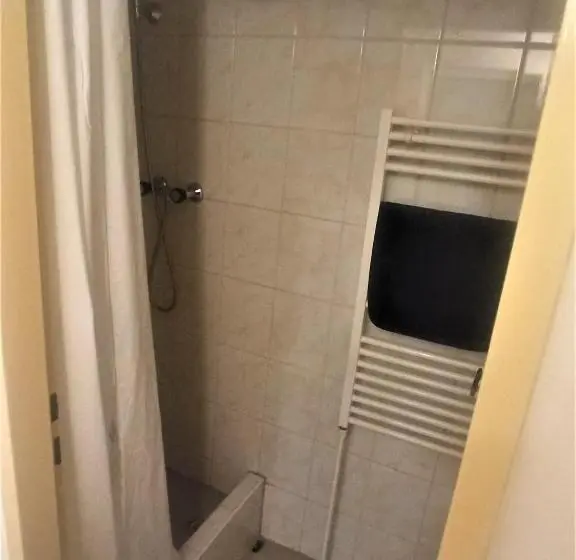 Standard room with outdoor bath, Penzion Modřanka