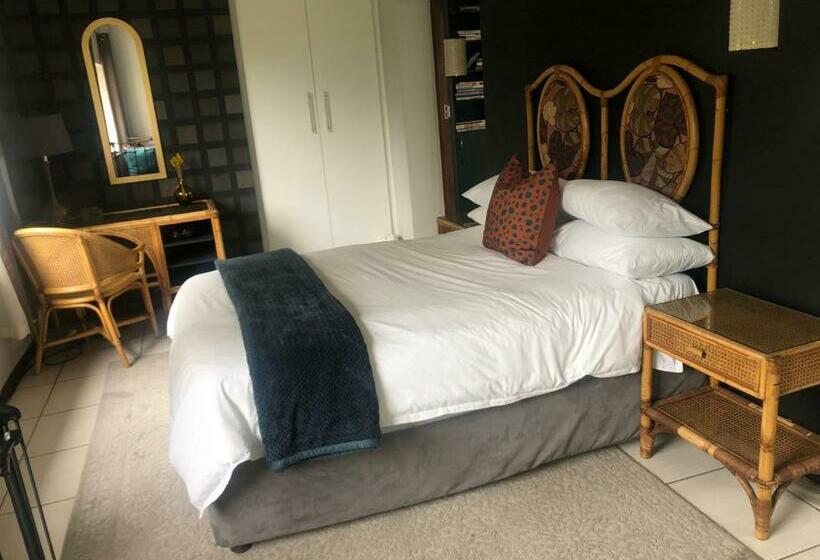 סוויטה נוף להרים, Welgemoed Villa