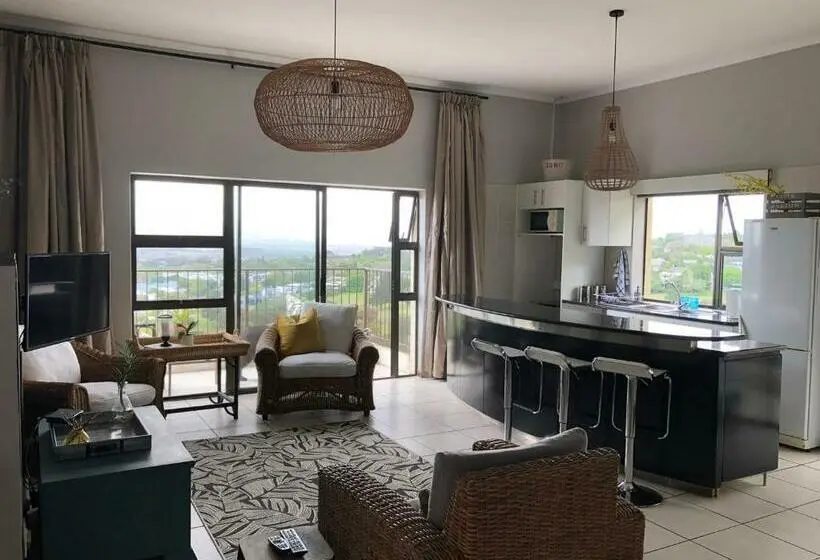 マウンテンビュースイート, Welgemoed Villa