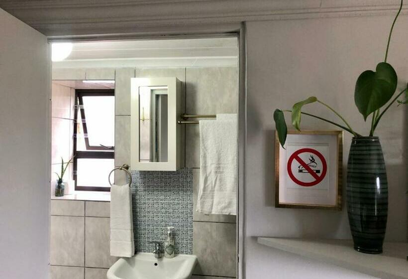 סטודיו סטנדרט עם נוף, Welgemoed Villa