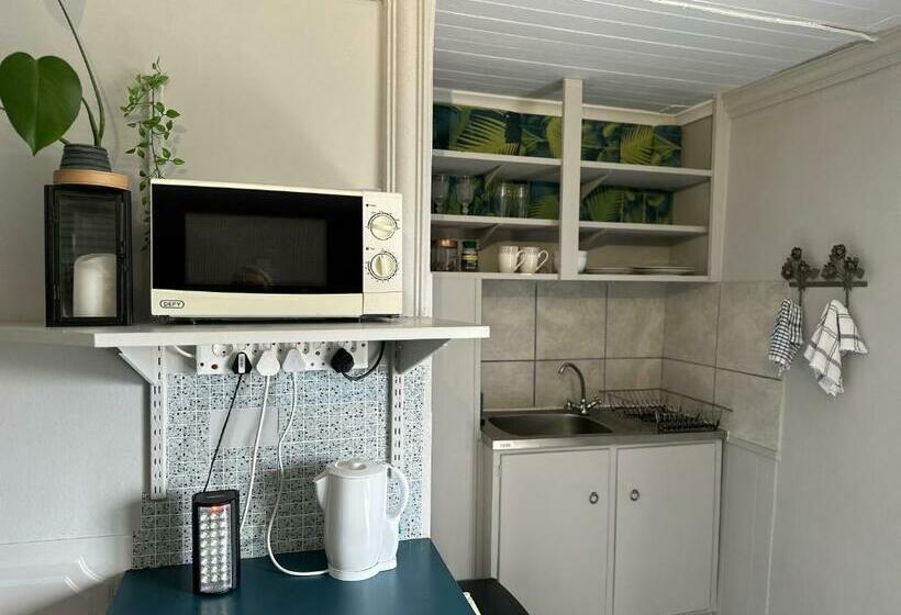 סטודיו סטנדרט עם נוף, Welgemoed Villa