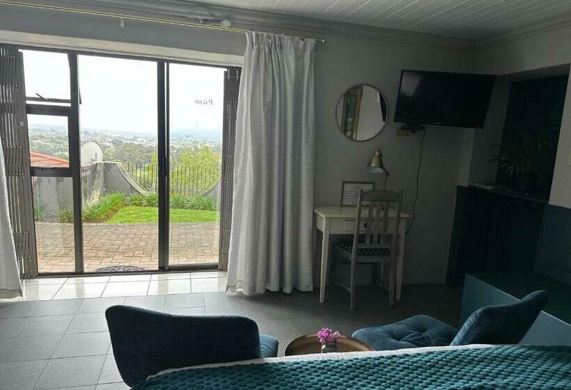 Студио Стандарт с Видом, Welgemoed Villa