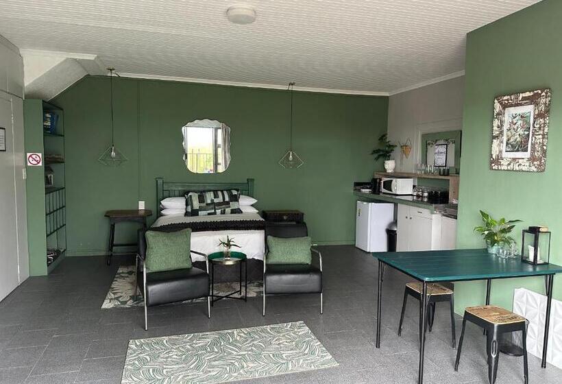 Студия Deluxe, Welgemoed Villa