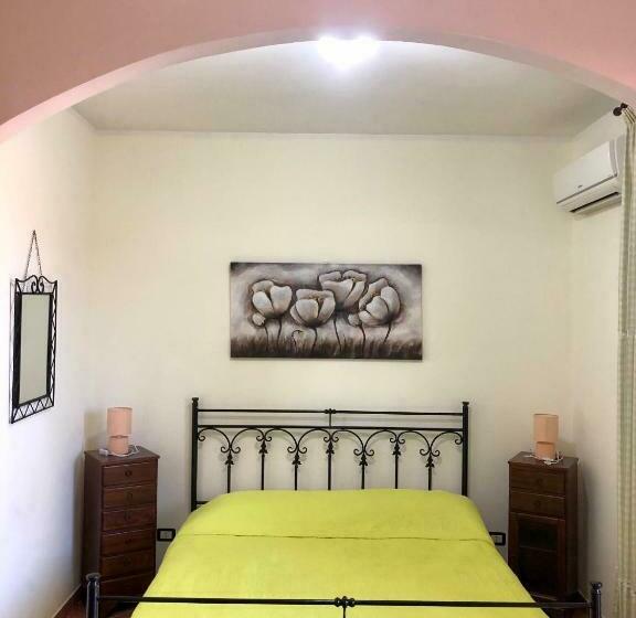 Студия Стандарт, Villa Oasi Dei Sogni