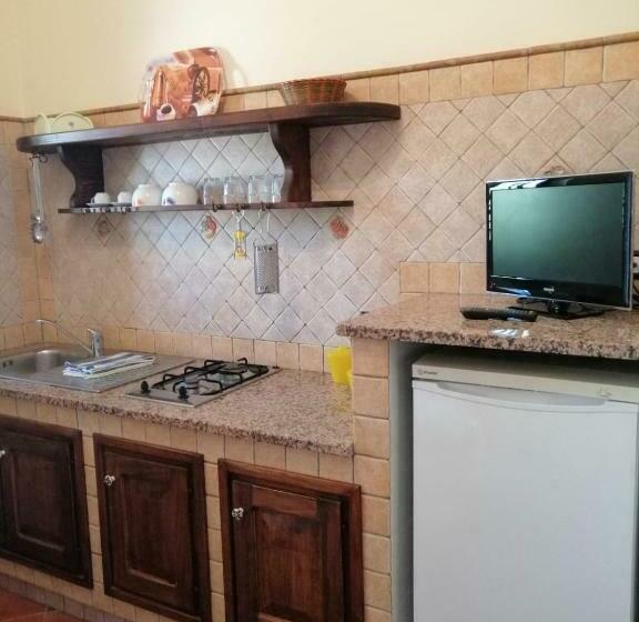 标准工作室, Villa Oasi Dei Sogni