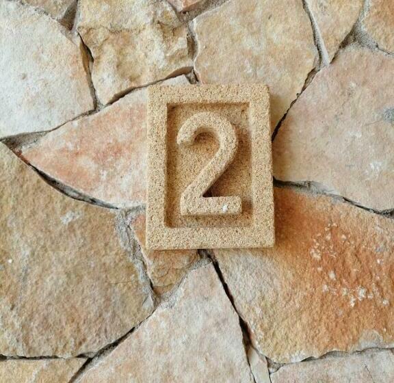 标准工作室, Villa Oasi Dei Sogni