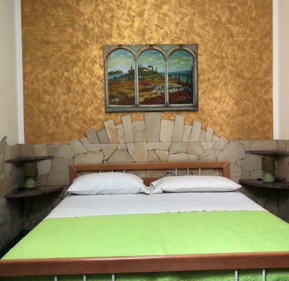 标准工作室, Villa Oasi Dei Sogni