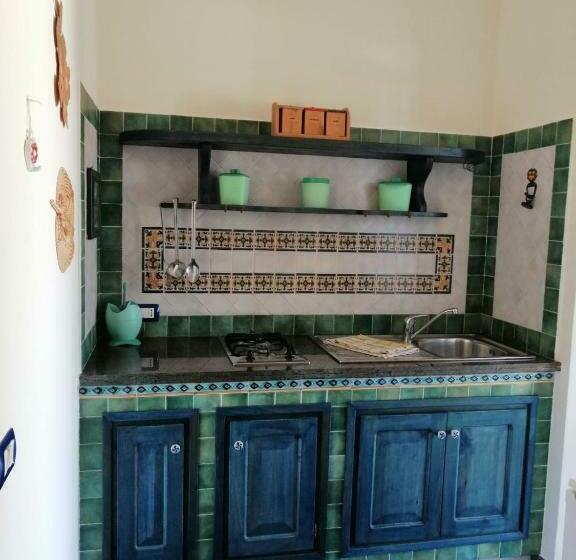 标准工作室, Villa Oasi Dei Sogni