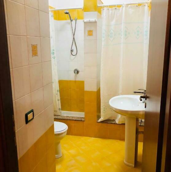 标准工作室, Villa Oasi Dei Sogni