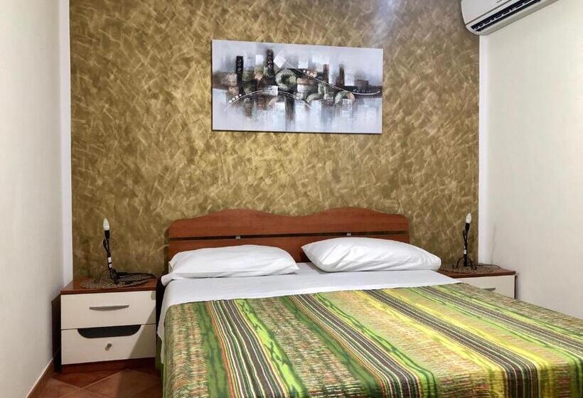 带3个卧室的公寓, Villa Oasi Dei Sogni