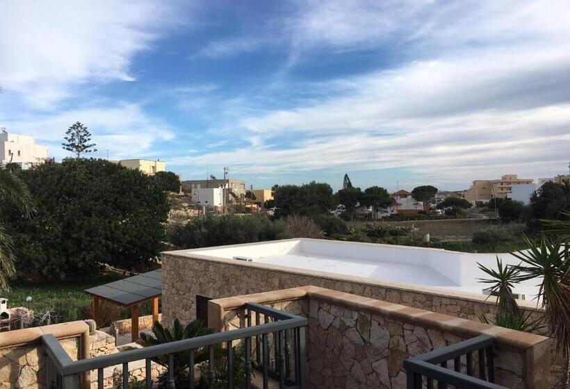 带3个卧室的公寓, Villa Oasi Dei Sogni