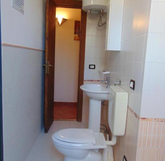 带3个卧室的公寓, Villa Oasi Dei Sogni