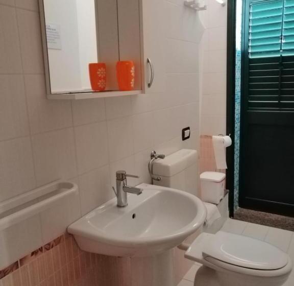 带3个卧室的公寓, Villa Oasi Dei Sogni