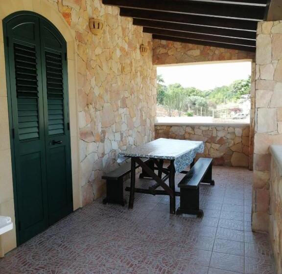 带3个卧室的公寓, Villa Oasi Dei Sogni