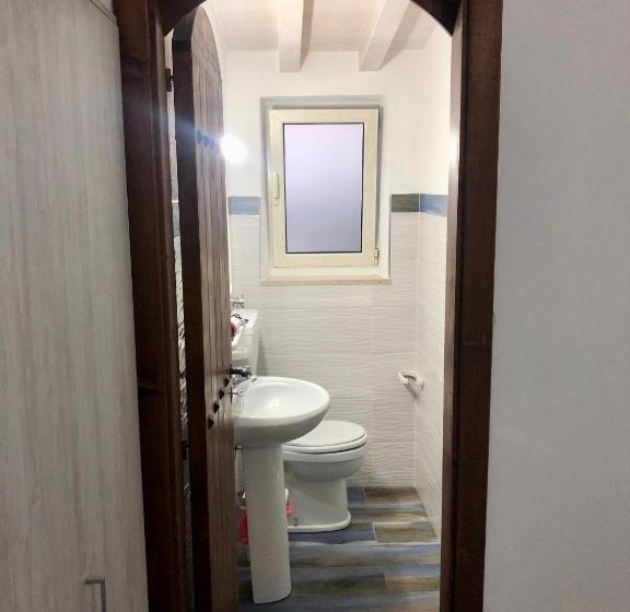 豪华工作室, Villa Oasi Dei Sogni