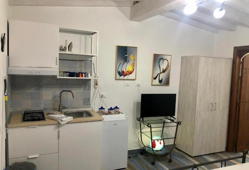 豪华工作室, Villa Oasi Dei Sogni