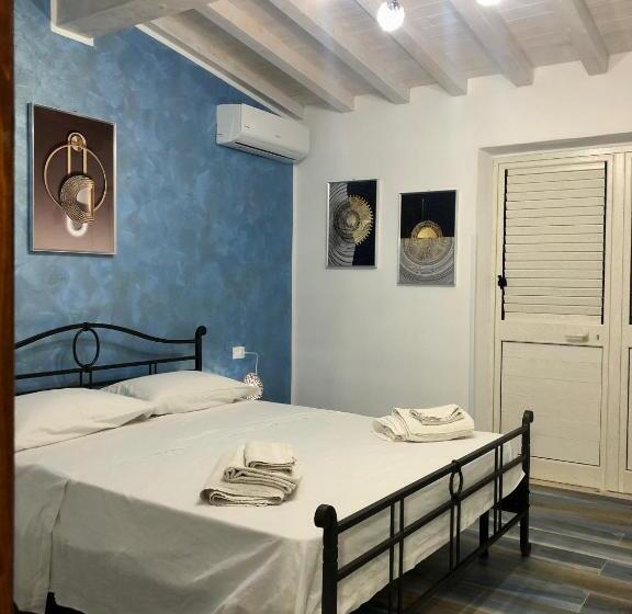 Студия Deluxe, Villa Oasi Dei Sogni