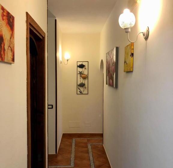 带2个卧室的公寓, Villa Oasi Dei Sogni