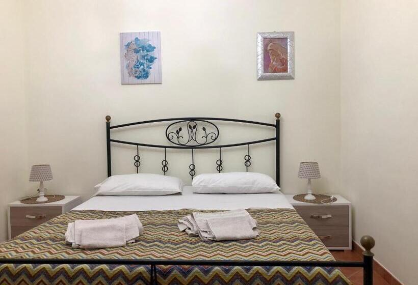 带2个卧室的公寓, Villa Oasi Dei Sogni