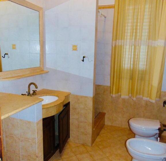 带2个卧室的公寓, Villa Oasi Dei Sogni