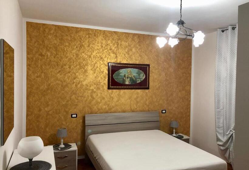 带2个卧室的公寓, Villa Oasi Dei Sogni