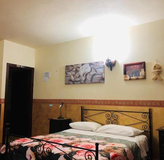 标准工作室, Villa Oasi Dei Sogni