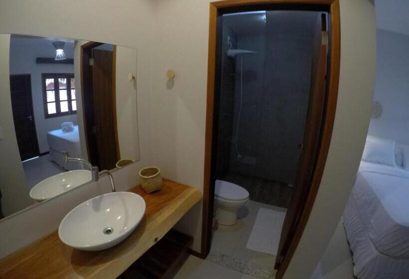 سوییت, Pousada Vila Camurim