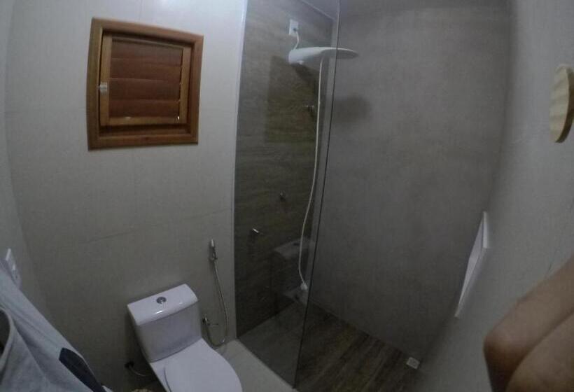 سوییت, Pousada Vila Camurim