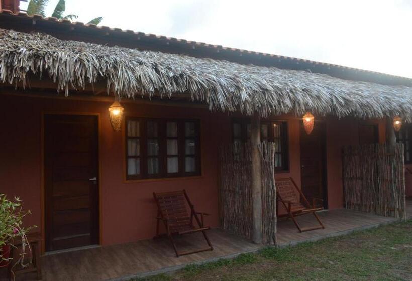 سوییت, Pousada Vila Camurim