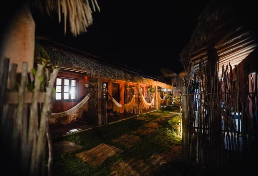 سوییت, Pousada Vila Camurim