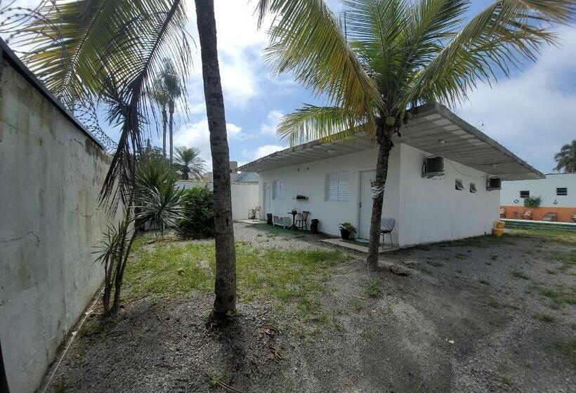 סוויטה משפחתית, Suíte Luxo Refúgio Das Ostras