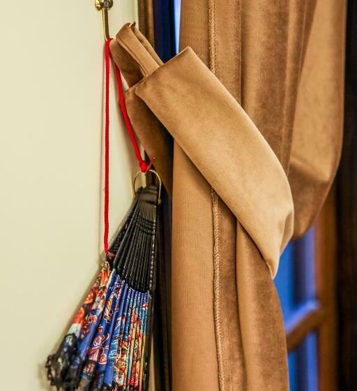 חדר דלוקס, Vila Sonnet