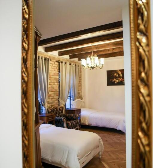 חדר סטנדרט, Vila Sonnet