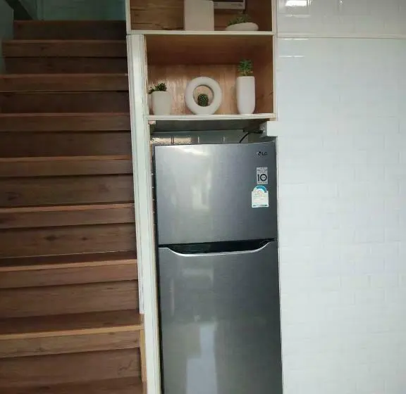 Perhehuone, บ้านขวัญกมล