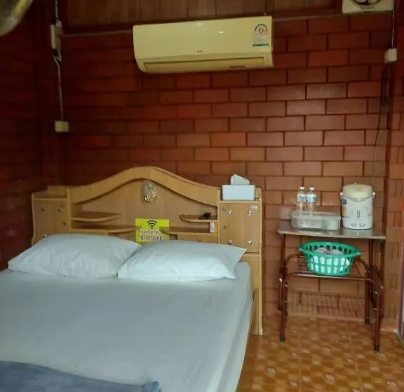 Standard-huone, บ้านขวัญกมล