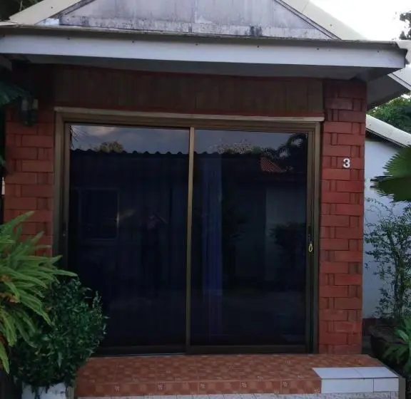 Standard-huone, บ้านขวัญกมล