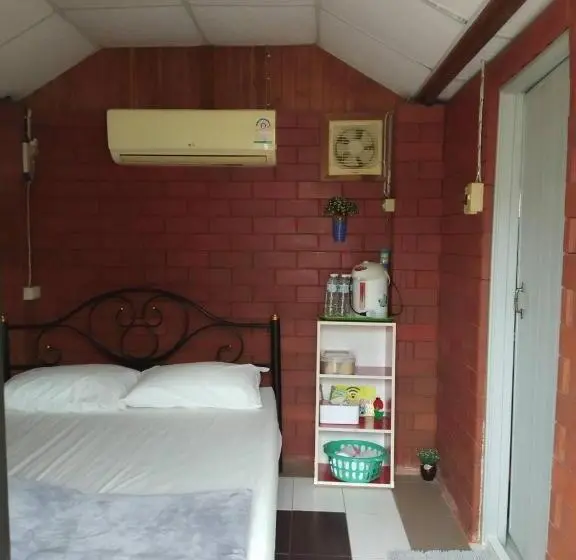 Standard-huone, บ้านขวัญกมล