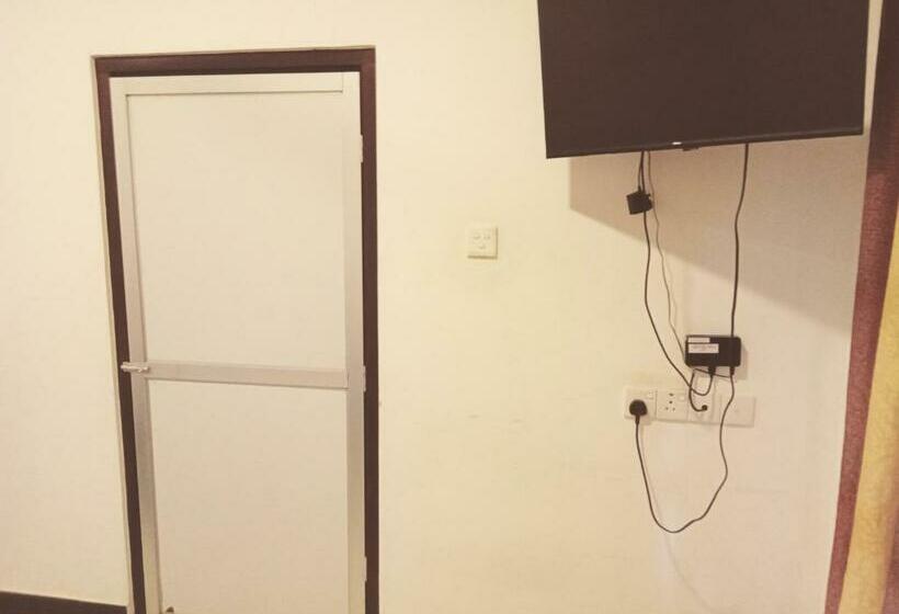 Chambre Familiale, K6 Villa