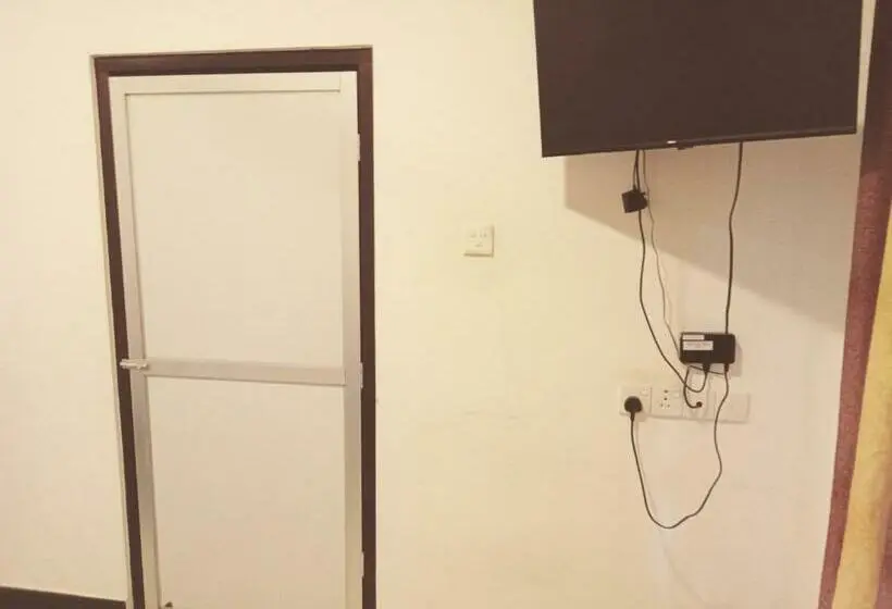 ファミリールーム, K6 Villa
