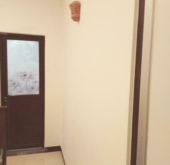 Chambre Familiale, K6 Villa