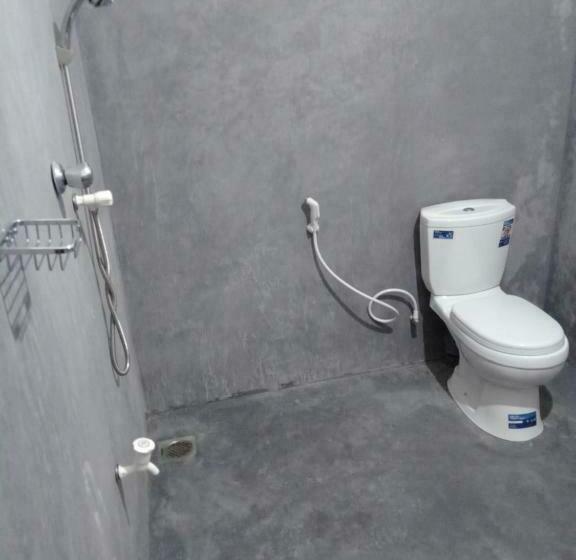 Chambre Familiale, K6 Villa