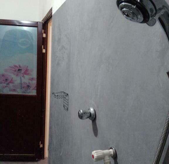 Chambre Familiale, K6 Villa